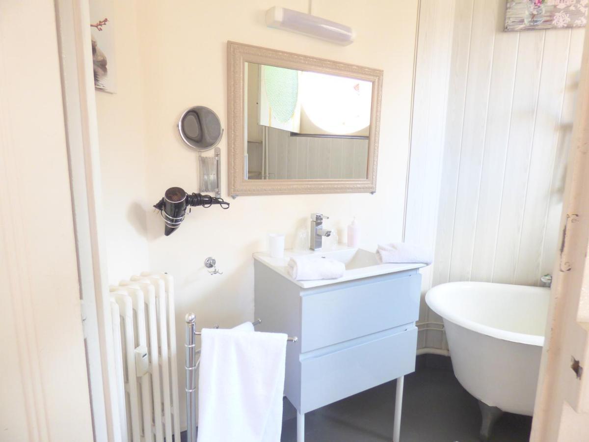 Appartement Les Cocons de Stéphanie à Vichy Extérieur photo