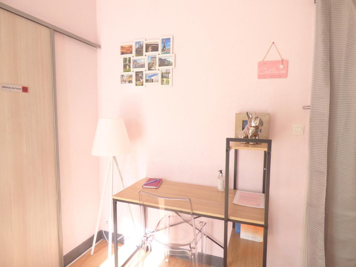 Appartement Les Cocons de Stéphanie à Vichy Extérieur photo