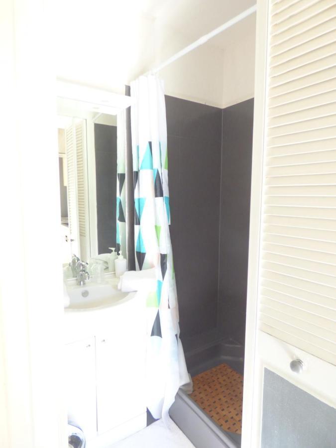 Appartement Les Cocons de Stéphanie à Vichy Extérieur photo