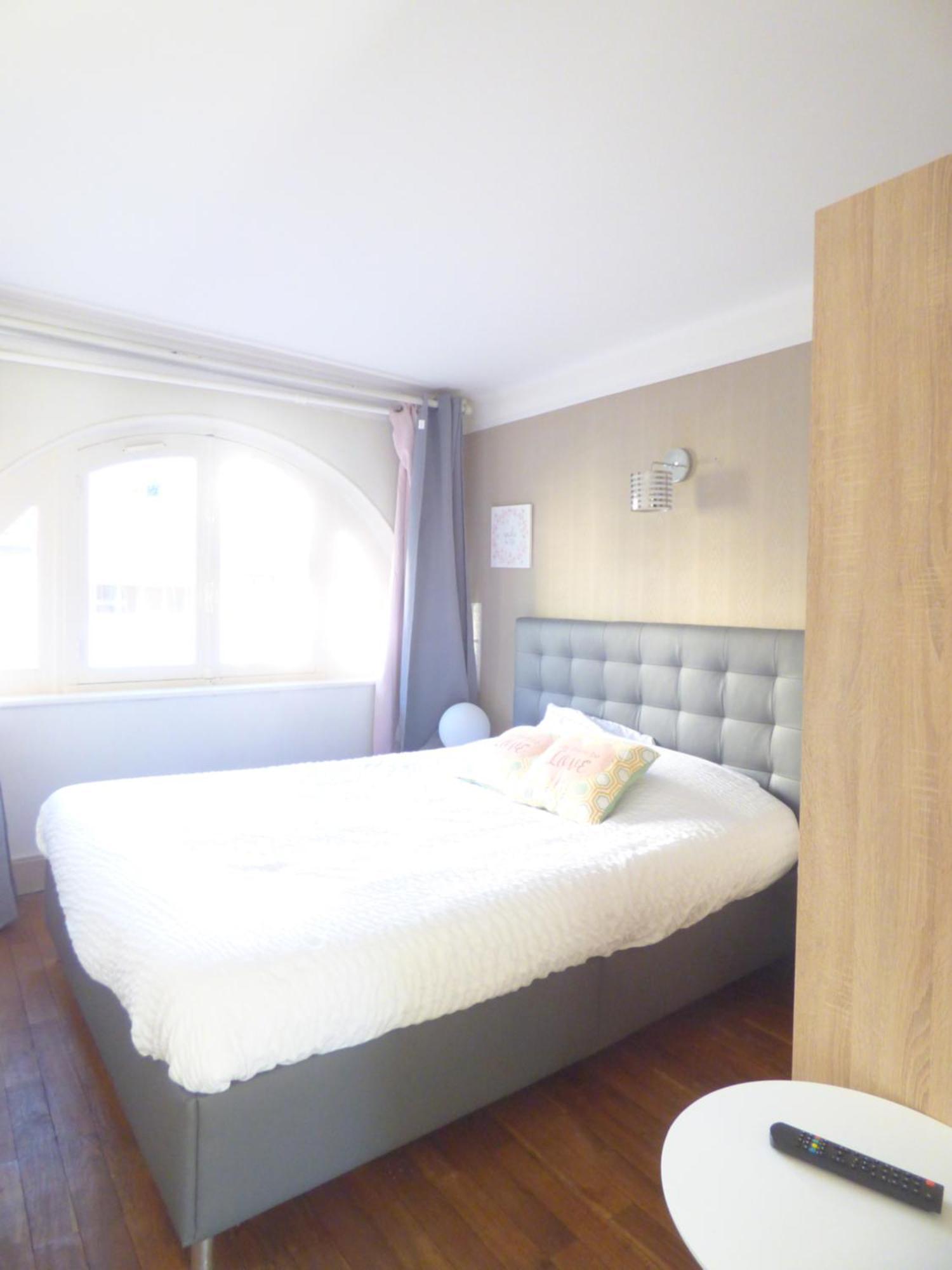 Appartement Les Cocons de Stéphanie à Vichy Extérieur photo