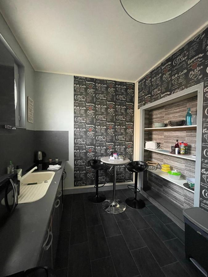 Appartement Les Cocons de Stéphanie à Vichy Extérieur photo