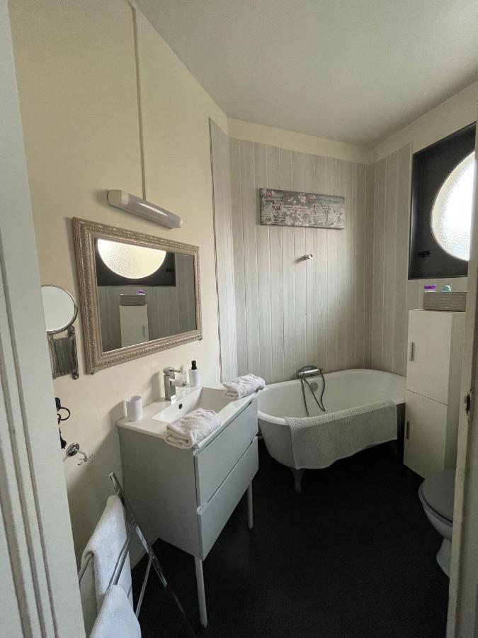 Appartement Les Cocons de Stéphanie à Vichy Extérieur photo