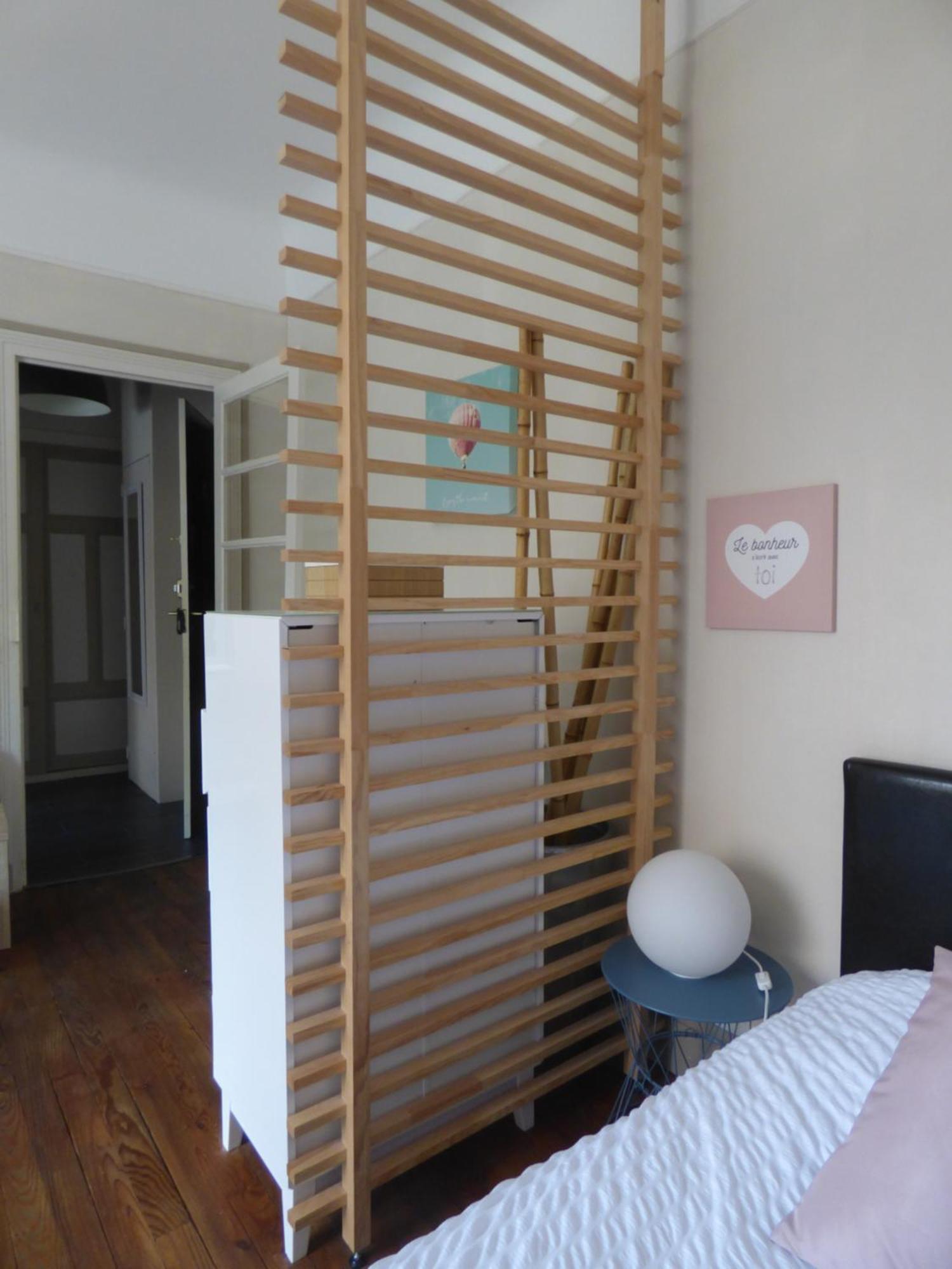 Appartement Les Cocons de Stéphanie à Vichy Extérieur photo